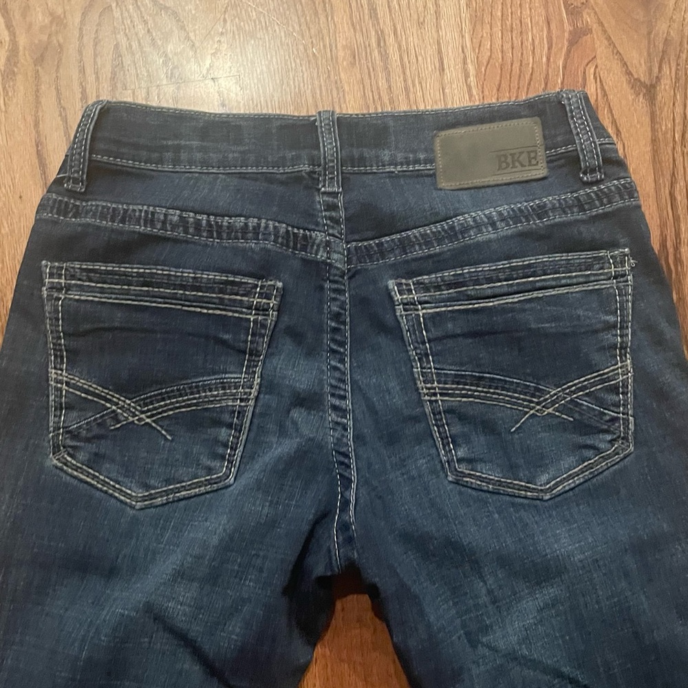 Buckle BKE Jake Jeans